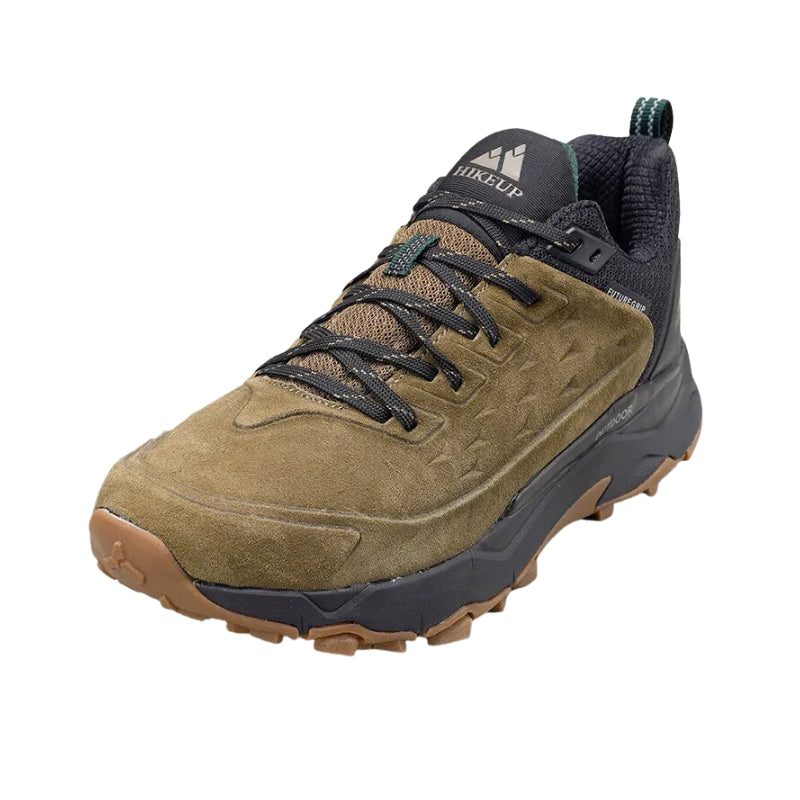 Tênis de Montanha e Trilha Masculino Nobre Hombre Trail Max