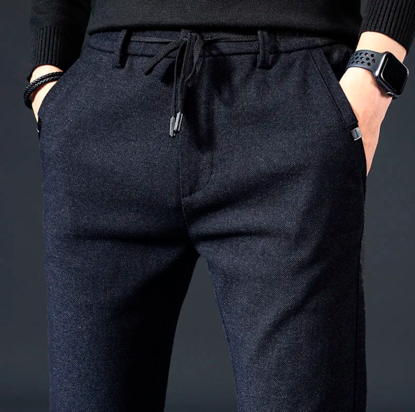 Compre 1, Leve 2: Calça Alfaiataria Nobre Hombre Elegance