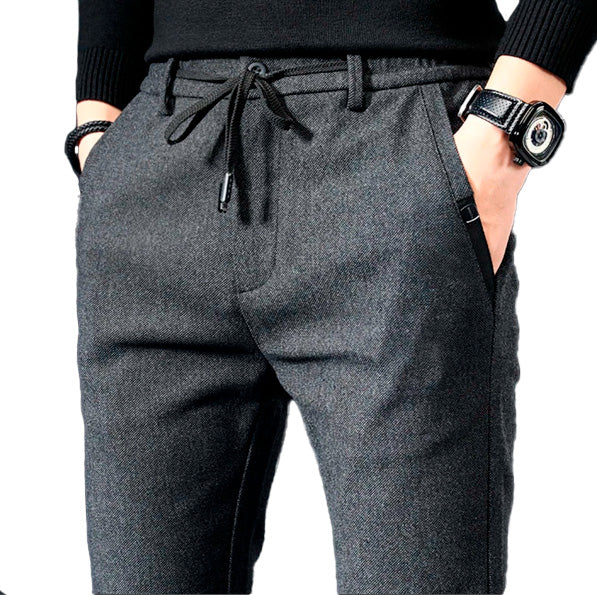 Compre 1, Leve 2: Calça Alfaiataria Nobre Hombre Elegance