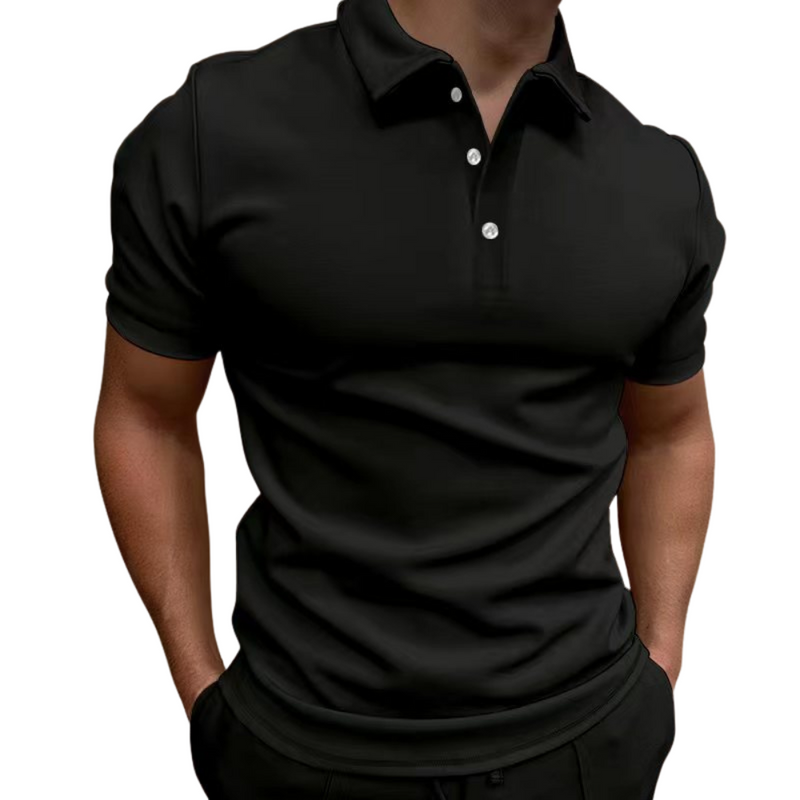 Camisa Gola Polo Masculina Tradicional Nobre Hombre OnTheWear