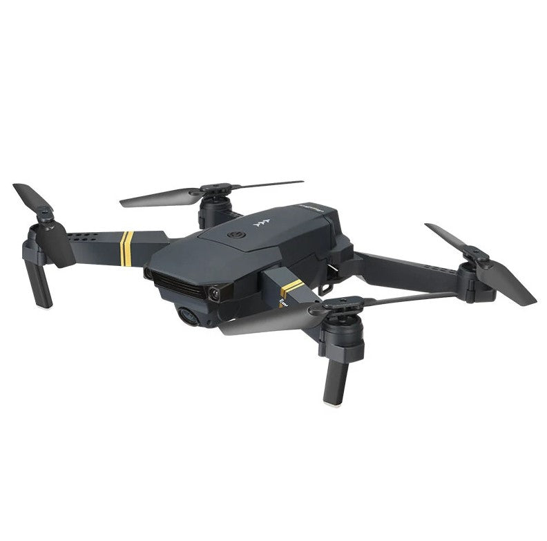 Drone Profissional TENORE com Câmera 4K, WiFi, Controle no SmartPhone