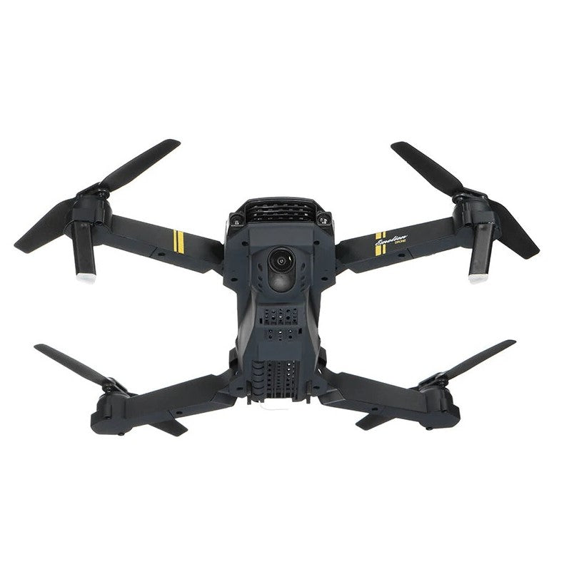 Drone Profissional TENORE com Câmera 4K, WiFi, Controle no SmartPhone