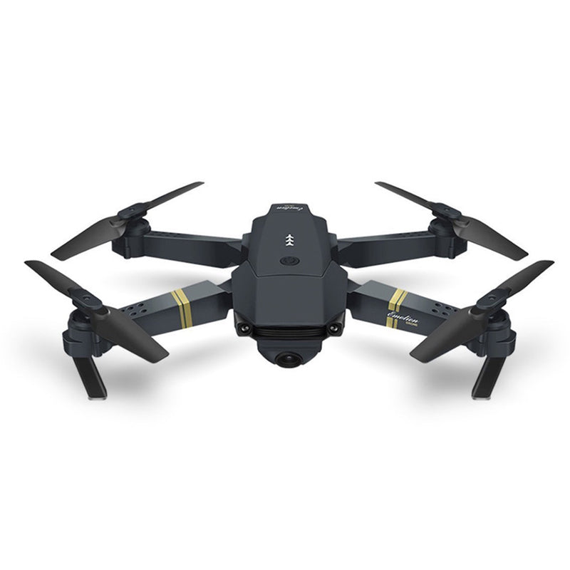 Drone Profissional TENORE com Câmera 4K, WiFi, Controle no SmartPhone