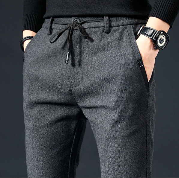 Compre 1, Leve 2: Calça Alfaiataria Nobre Hombre Elegance