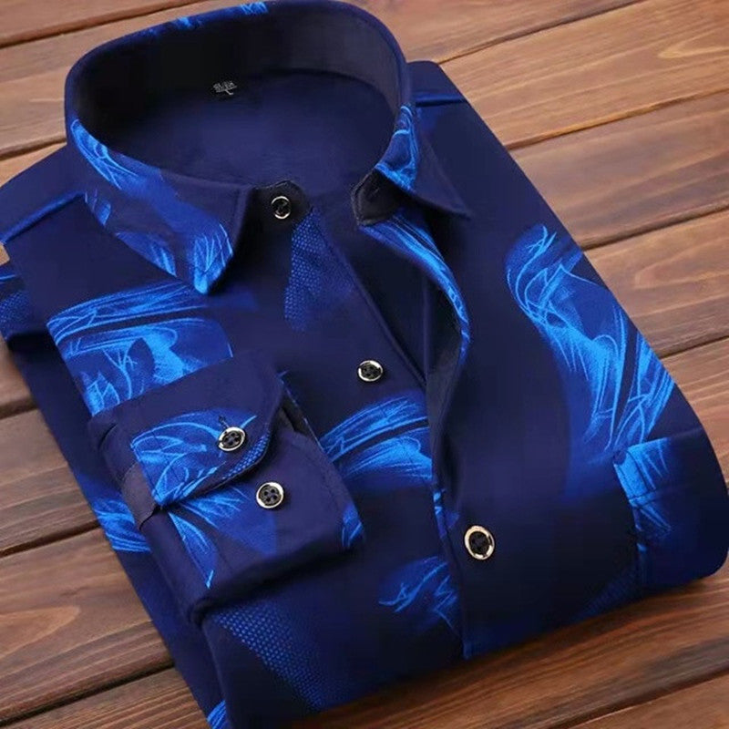 Camisa Social Xadrez com Modelos Diferenciados - Elegância e Poder