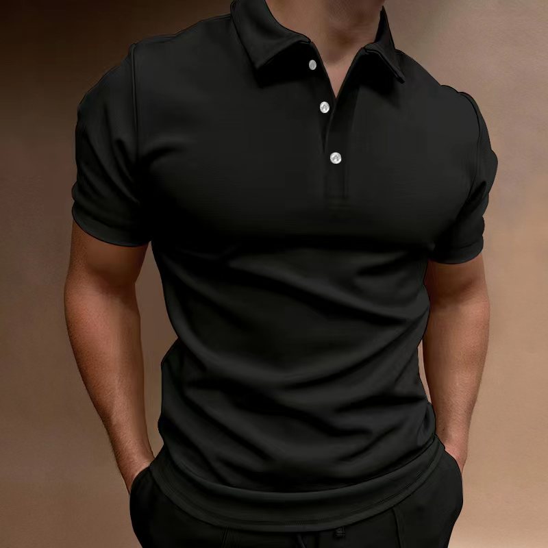 Camisa Gola Polo Masculina Tradicional Nobre Hombre OnTheWear