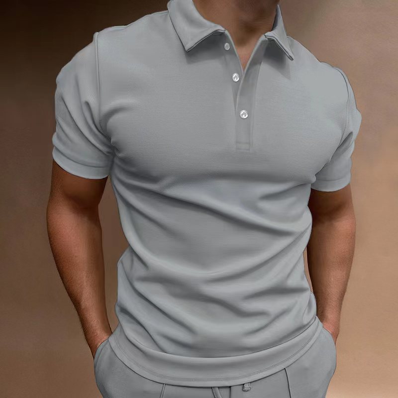 Camisa Gola Polo Masculina Tradicional Nobre Hombre OnTheWear