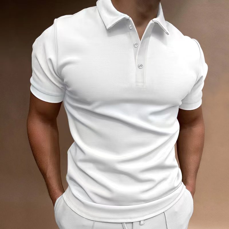 Camisa Gola Polo Masculina Tradicional Nobre Hombre OnTheWear