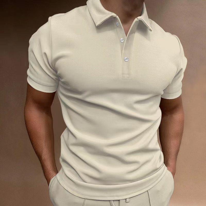 Camisa Gola Polo Masculina Tradicional Nobre Hombre OnTheWear