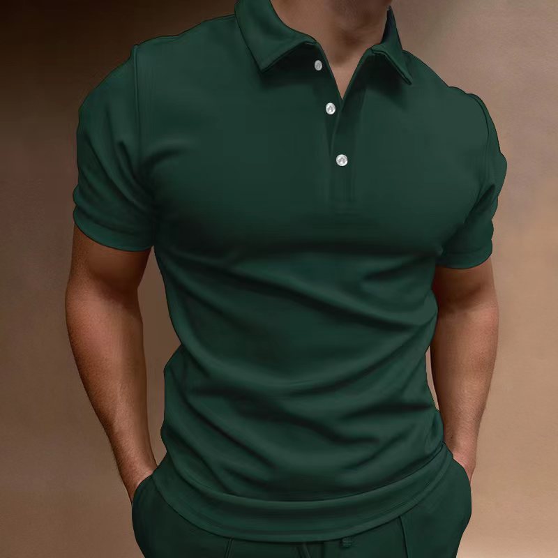 Camisa Gola Polo Masculina Tradicional Nobre Hombre OnTheWear